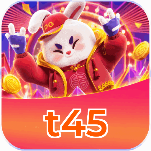 t45 Facebook - Página oficial com promoções e comunidade ativa