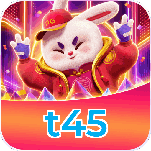 t45 Facebook - Página oficial com promoções e comunidade ativa