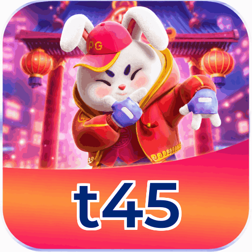 Pacote Completo do App t45